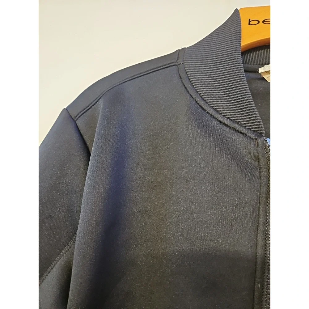 Under Armour‎ Men's Black Zip Up Jacket Size XS Outdoors Casual